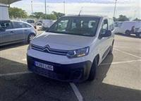 CITROEN 1.5 BLUEHDI 75KW TALLA M LIVE (102C - 8281-LNG